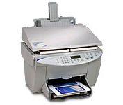 Náplně pro inkoustovou tiskárnu HP Color Copier 180